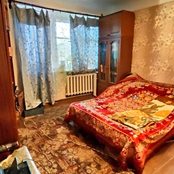 Продаж 2к Квартира Іларіонівська вулиця