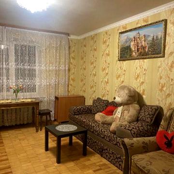 ОРЕНДА 2-кімнатної квартири на Соборній БОС 207 (р-н Рум)