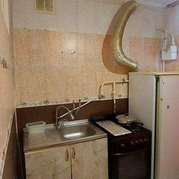 Продажа 2к квартира Театральна вулиця