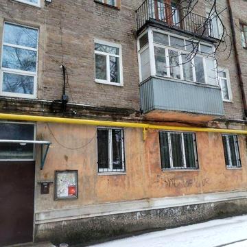 Продаж 2к Квартира Солідарності вулиця