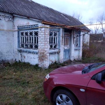 Продам будинок. Участок 30сот.