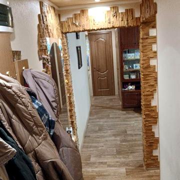 Продам 3-х комнатную квартиру ПШС или меняю на дом с доплатой