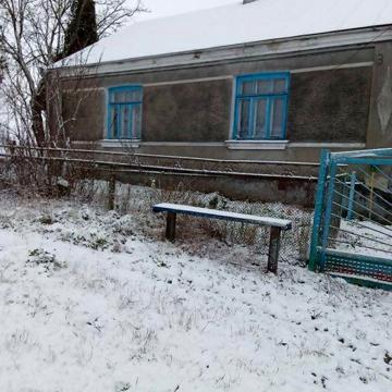 Продам будинок в селі Личани