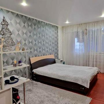 Продам 3кв чешка, р-он Одеская, пер. Зерновой