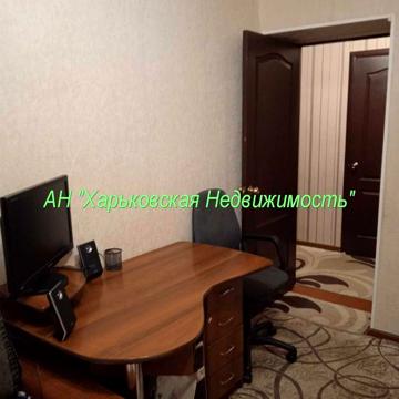 Продам 3-ком. кв., Салтовка, ул. Ферганская 33 Б