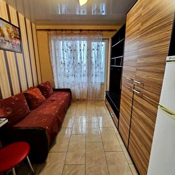 Довгострокова оренда 1к Квартира Чернівецька вулиця ЖК Воробьевы горы