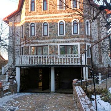 Довгострокова оренда частини будинку на Русанівських садах. Без%