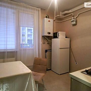 Довгострокова оренда 1к Квартира Європейська вулиця ЖК Седьмое небо