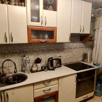 Власник продасть 3-кімнатну квартиру на Сихові.