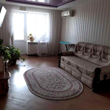 Продам 3 кімнатну квартиру