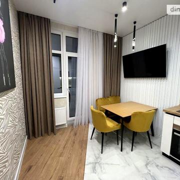 Продаж 1к Квартира Курортний провулок ЖК Элегия Парк