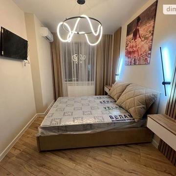 Продаж 1к Квартира Генуезька вулиця ЖК Эллада