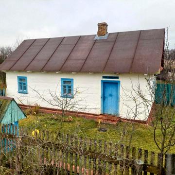 Продається будинок с. Друхів