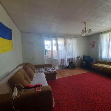 Продам однокімнатну квартиру (район Кулебівка)