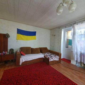 Продам однокімнатну квартиру (район Кулебівка)
