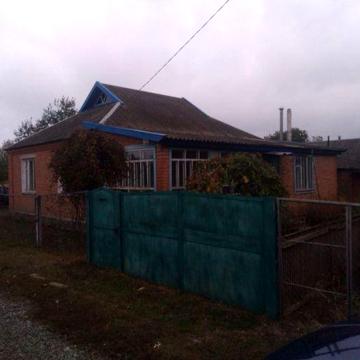 Продам будинок