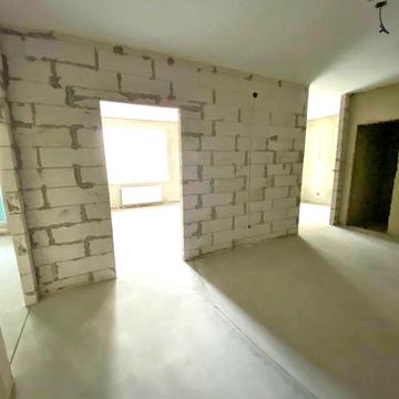 Продаж, 2 кімн. квартира 70 м. в новому будинку, м-н Північний