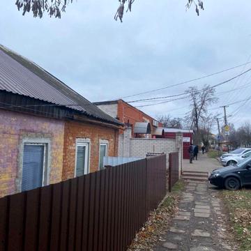 Продам частину будинку