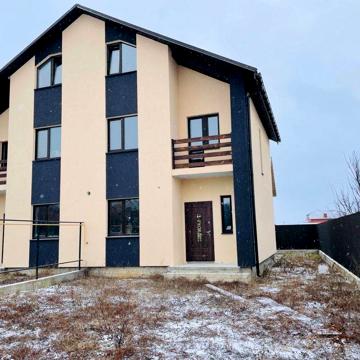 Дуплекс 100м2 Пирогово 3 сотки