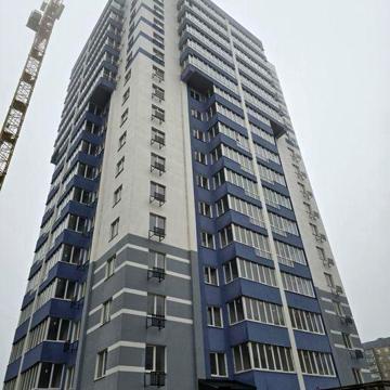 2 кім ЖК «Diamond-hall» ЖК Діамант холл