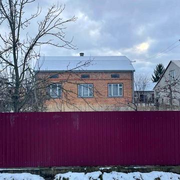 Продам будинок Жовтанці