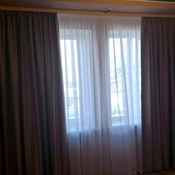 Комната в общежитии