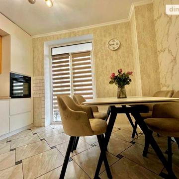 Продаж 1к Квартира вул. Західна ЖК Rich Town