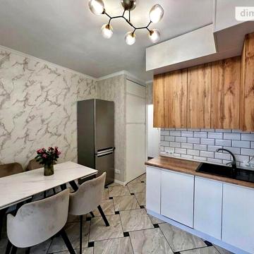 Продаж 1к Квартира вул. Західна ЖК Rich Town