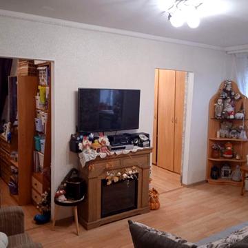 Боярка. 3комн. кв. (рн.Техникума)