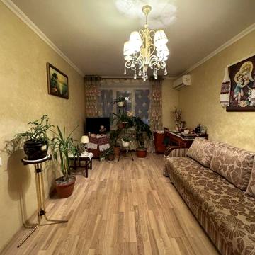 Продаж 1 кім. квартири 31,5 кв.м., вул.М.Грушевського, м.Стебник