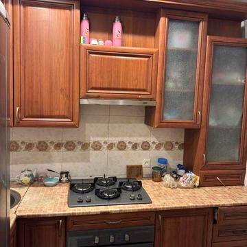 Продаж 1 кім. квартири 31,5 кв.м., вул.М.Грушевського, м.Стебник