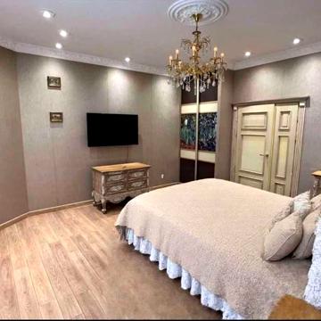 Продаж великої однокімнатної квартири біля парку, Руданського, 3а