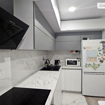 Продаж 2к Квартира Академіка Сахарова вулиця