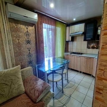 Оренда 2к.кв студії у Центрі, вул. Маяковського
