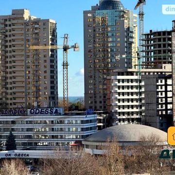 Продаж 1к Квартира вул. Тіниста ЖК Новая Аркадия