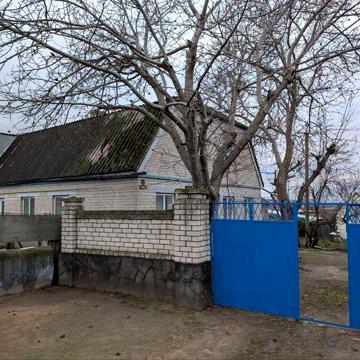 Продається будинок в Новій Одесі