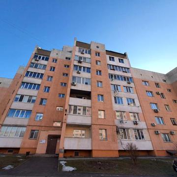 Продам 1к кв, 53м2, вул. Головатого 77