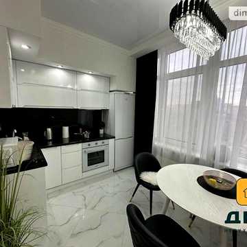 Продаж 1к Квартира Валерія Самофалова вулиця ЖК Сорок третья жемчужина