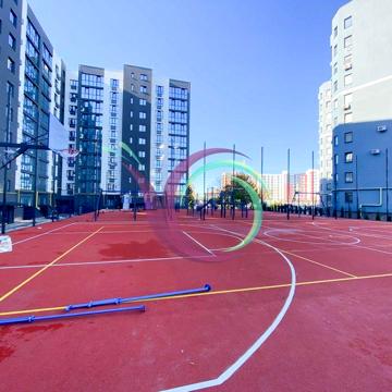 Продаж 2-кімнатної квартири(81.60 м2) !!! ЖК  COMFORT HOUSE!!! ЖК: Comfort House
