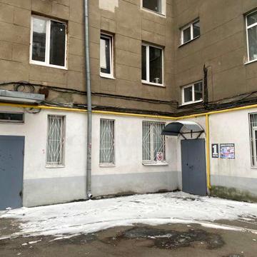 Продам 2 комн.кв Центральный Парк