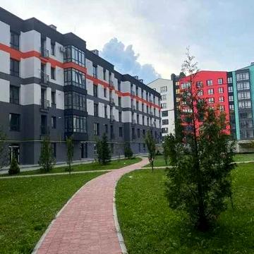 Продаж 2 кімнатної квартири ЖК Паркове Містечко / Національної гвардії ЖК Паркове Містечко