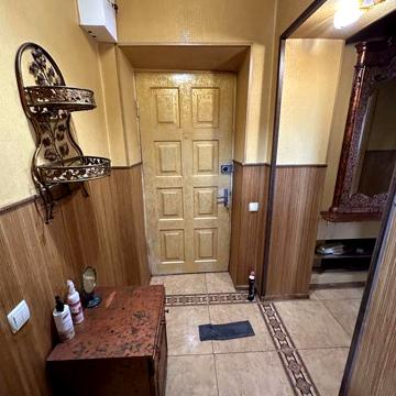 Здам трикімнатну квартиру на Соборній, (зуп Театральна) в Центрі міста