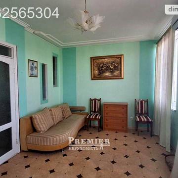 Продаж 1к Квартира Середньофонтанська вулиця ЖК Чудо-город