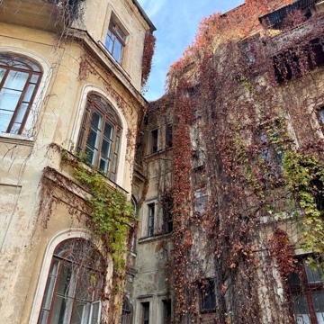 Ніжинська вул., 56