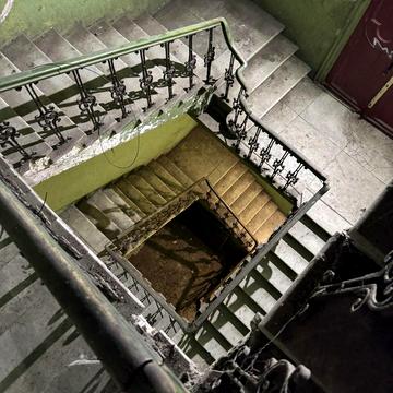 Ніжинська вул., 56