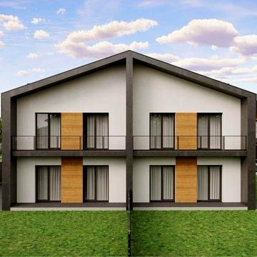 Елітне котеджне містечко в топовій локації