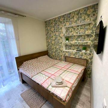 Продається 2кімн квартира в центрі міста ідеально під подобову оренду