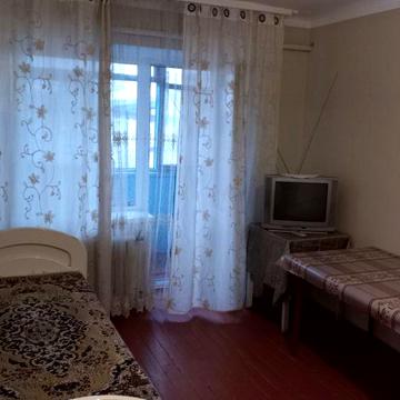 Квартира 1 кімнатна