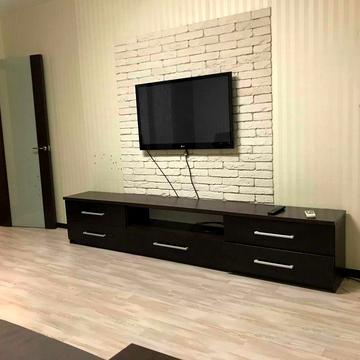 Гаряча пропозиція! Однокімнатна квартира змеблями та технікою!Є балкон