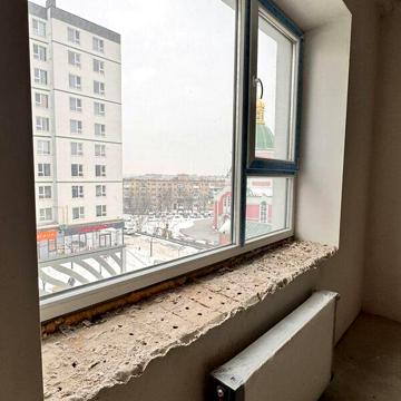 Продаж 1к Квартира Корольова вулиця